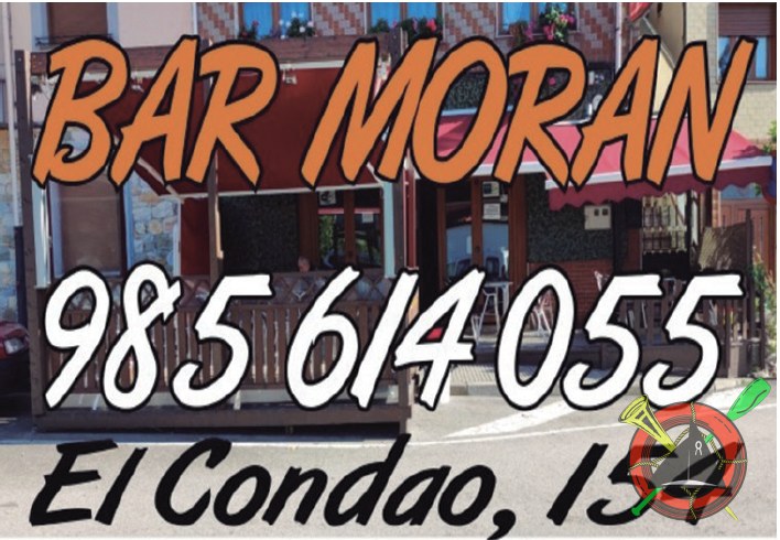 Bar Morán