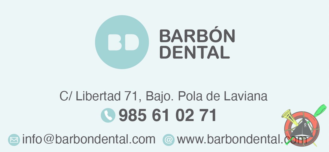 Barbón Dental