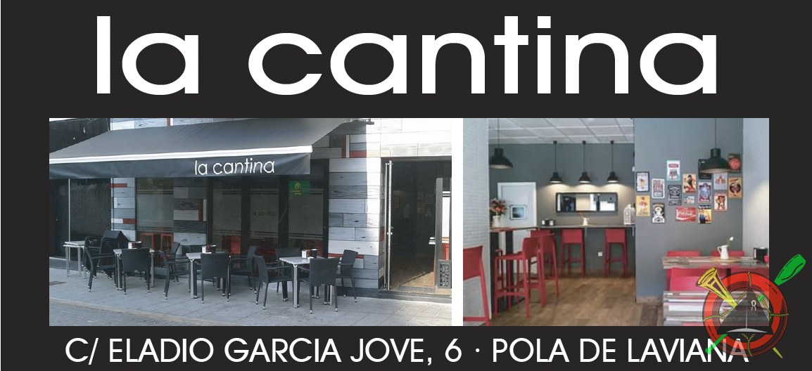 Café Bar La Cantina