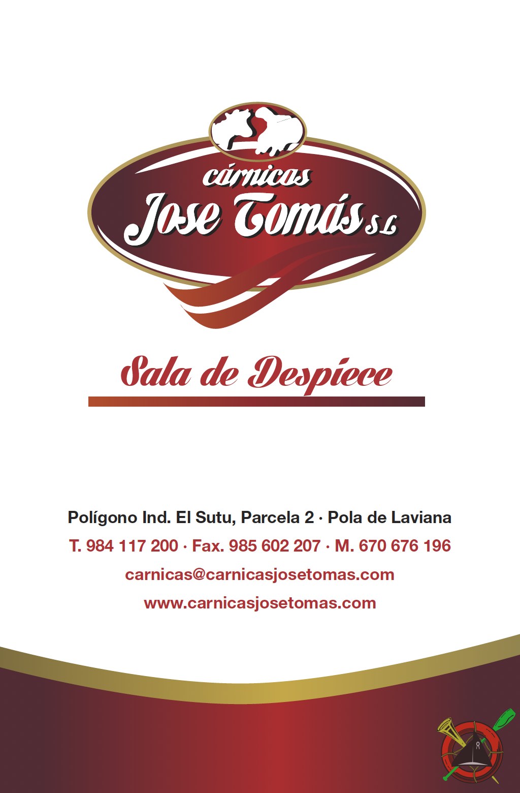 Cárnicas Jose Tomás