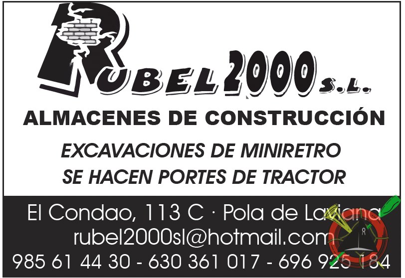 Rubel 2000 (El Condao)