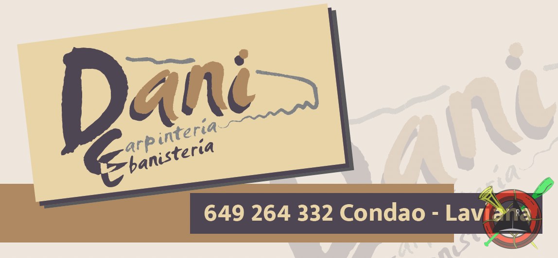 Carpintería Dani