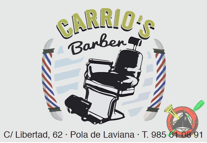 Carrio´s Peluqueros