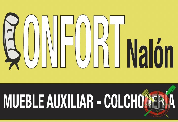 Confort Nalón