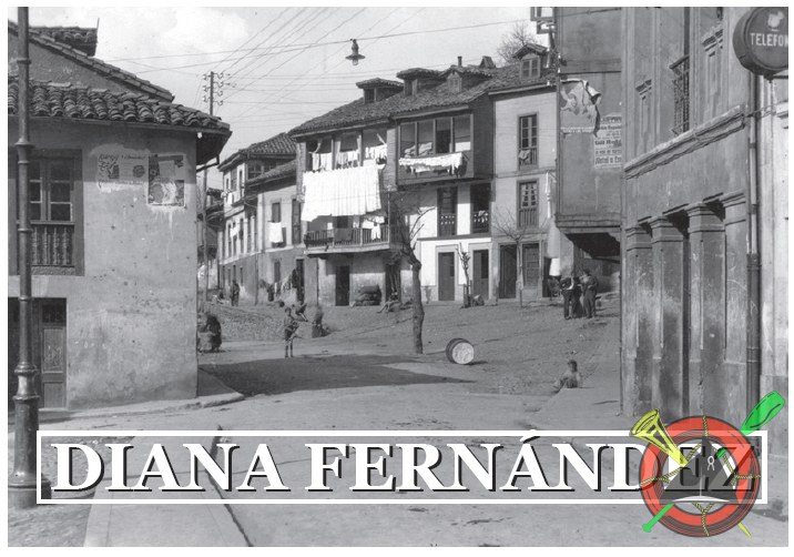 Farmacia Diana Fernández