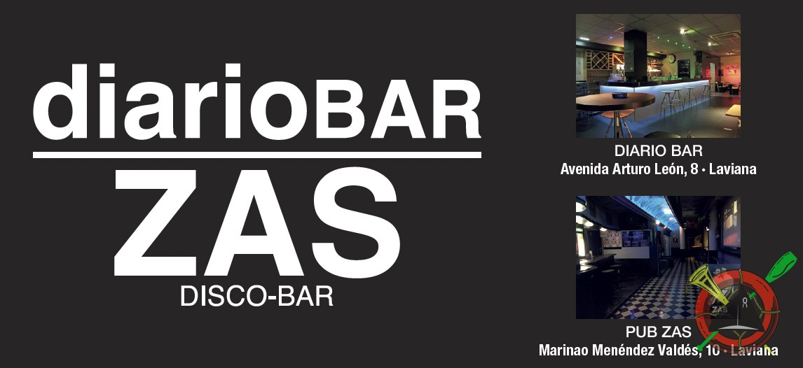 Diario Bar/Zas