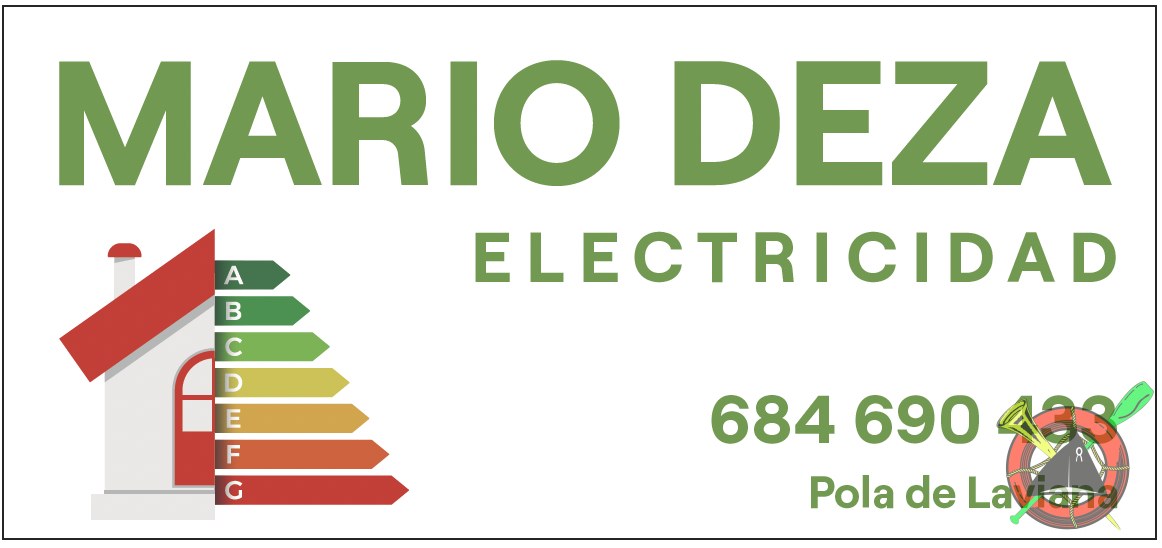 Electricidad Mario Deza